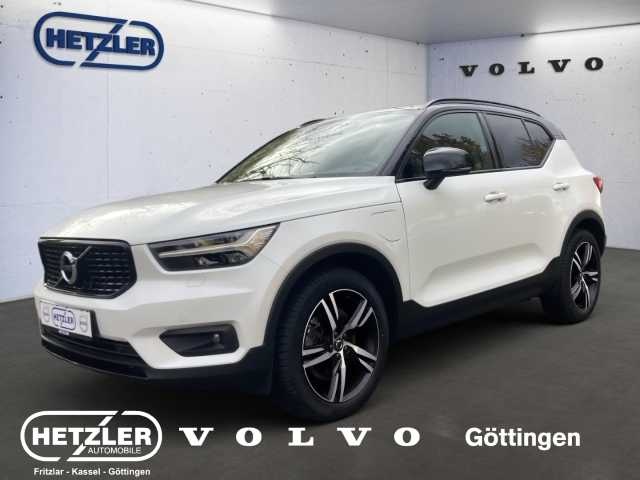 Volvo XC 40