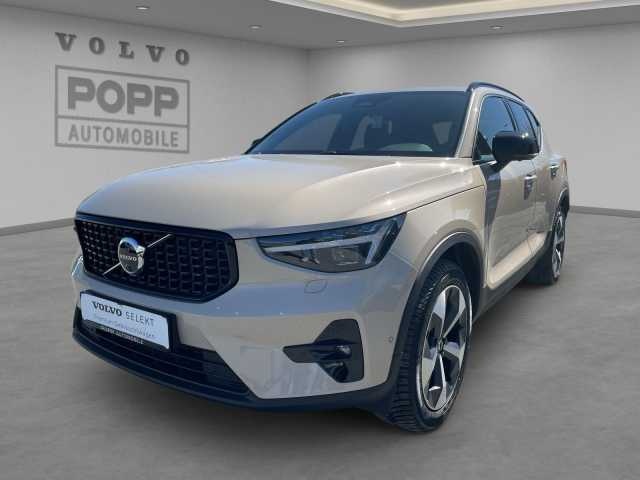 Volvo XC 40