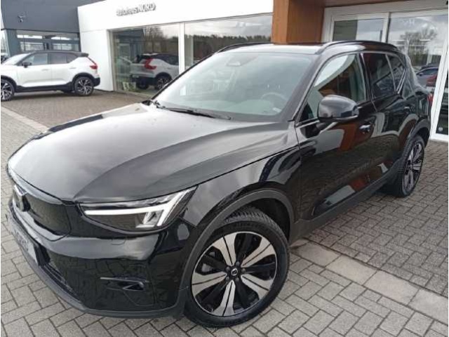 Volvo XC 40