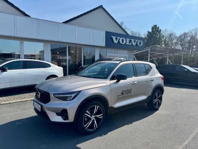 Volvo XC 40