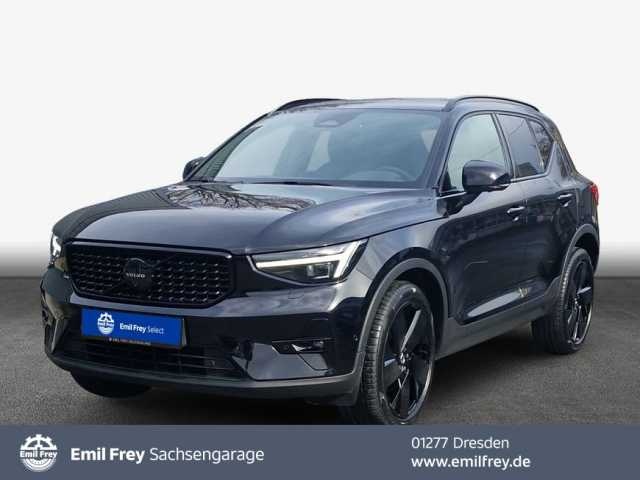 Volvo XC 40
