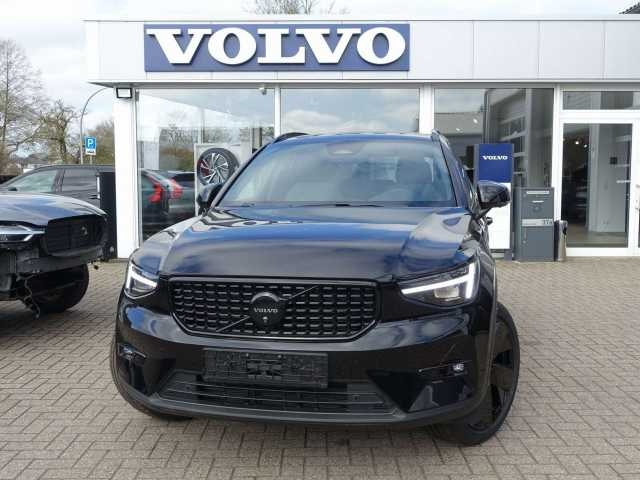 Volvo XC 40