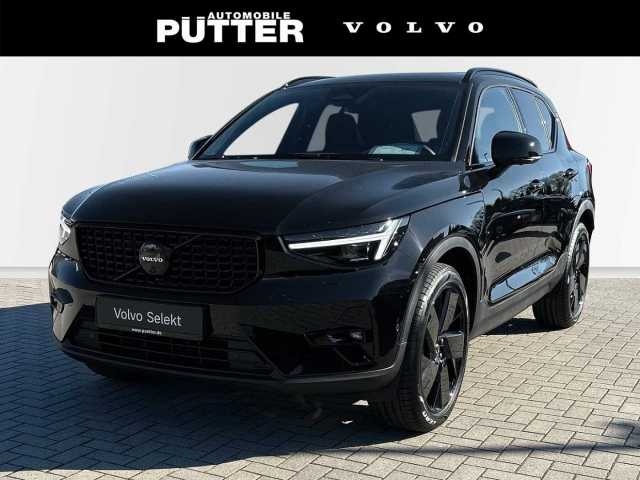 Volvo XC 40