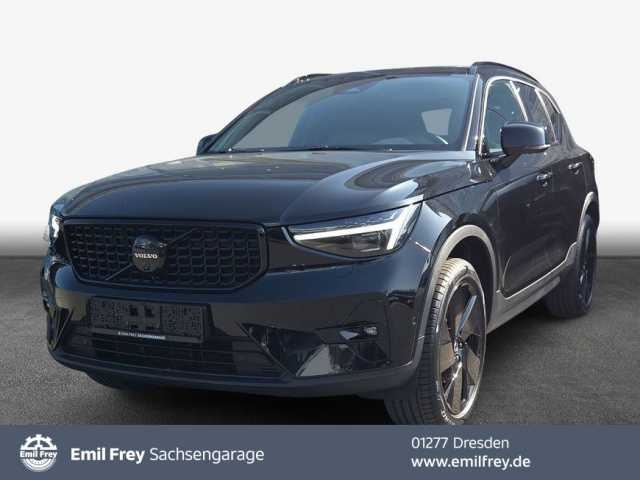 Volvo XC 40