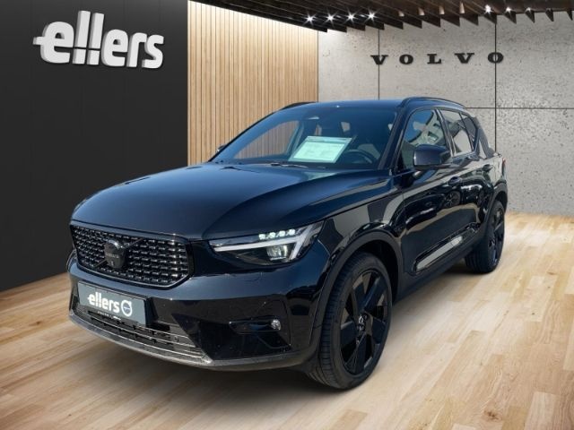 Volvo XC 40