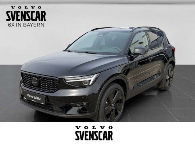 Volvo XC 40