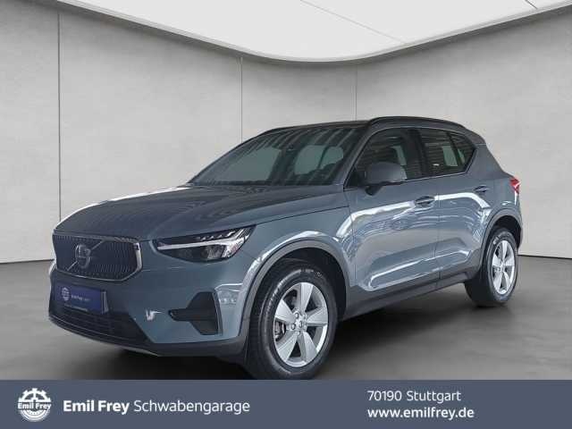 Volvo XC 40