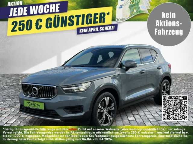 Volvo XC 40