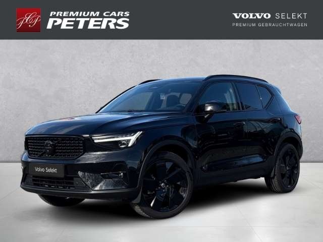 Volvo XC 40
