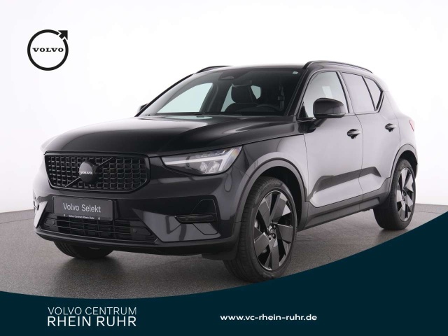 Volvo XC 40
