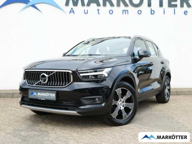 Volvo XC 40