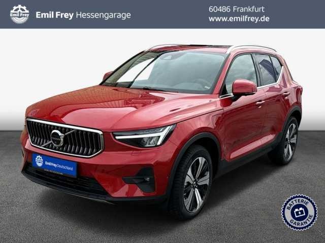 Volvo XC 40