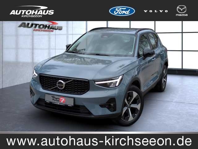 Volvo XC 40