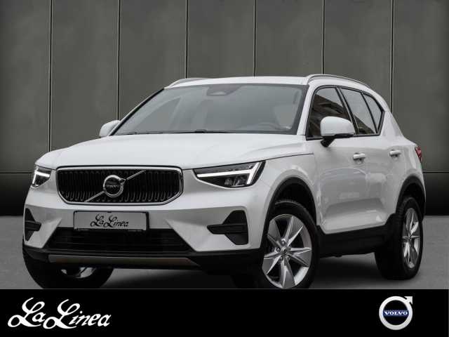 Volvo XC 40