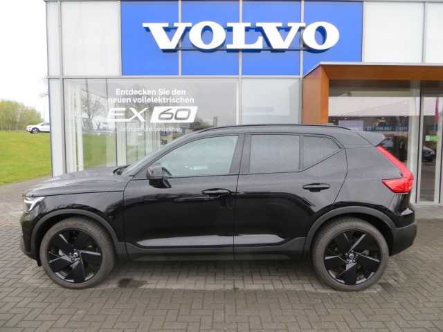Volvo XC 40