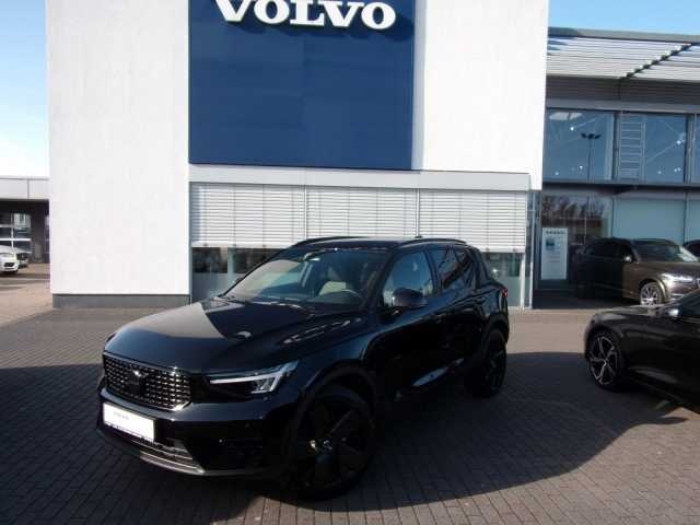 Volvo XC 40