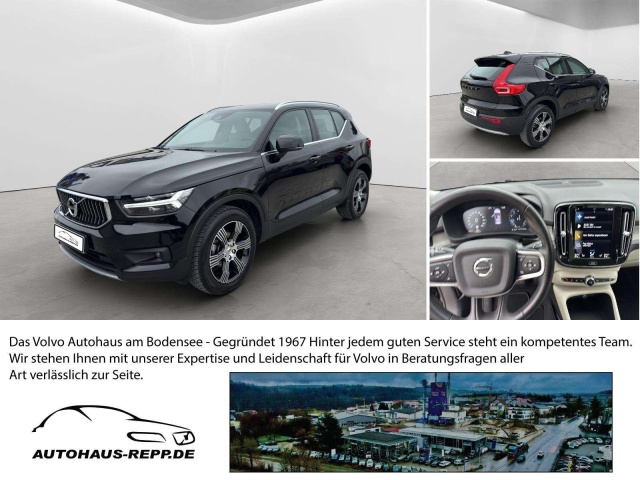 Volvo XC 40