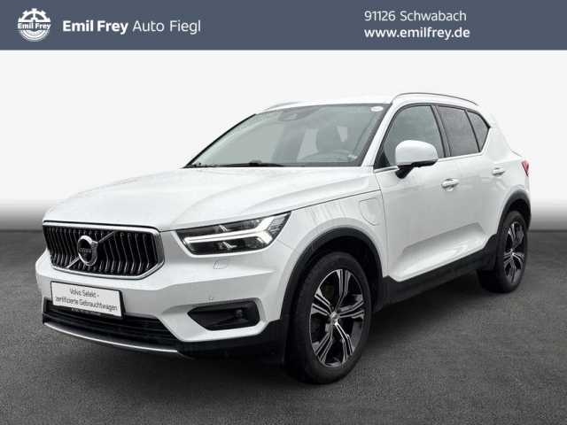 Volvo XC 40
