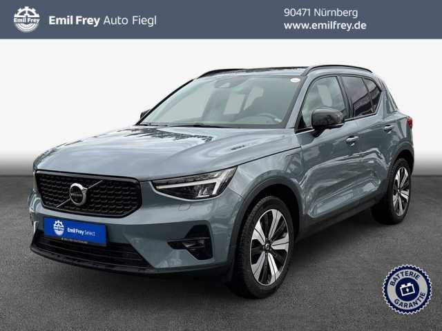 Volvo XC 40