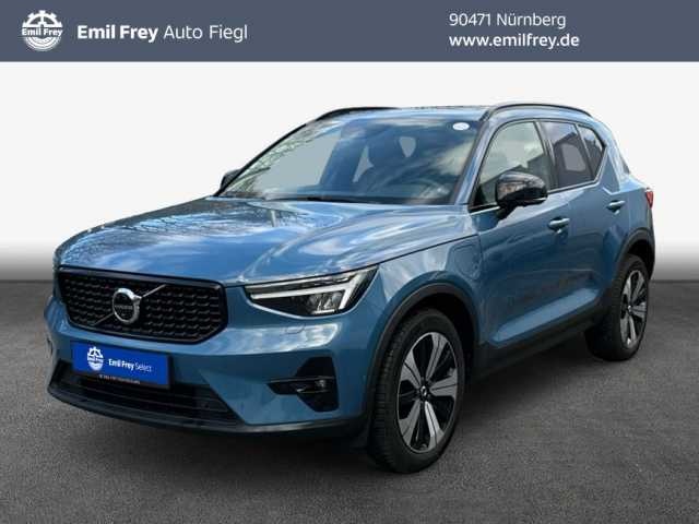 Volvo XC 40