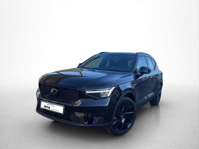 Volvo XC 40