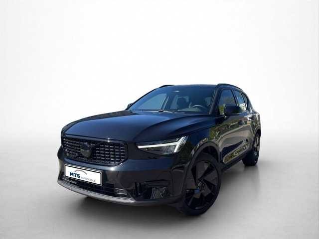 Volvo XC 40