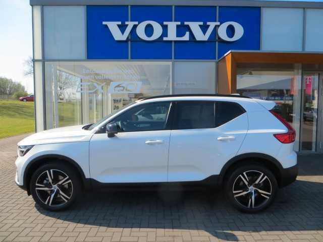 Volvo XC 40