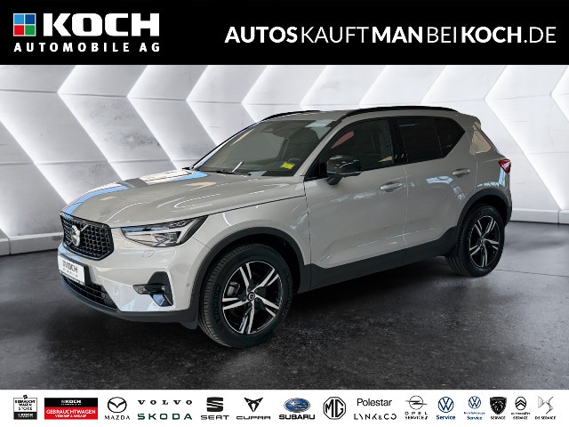 Volvo XC 40