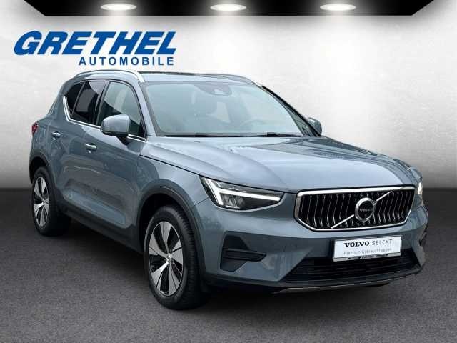 Volvo XC 40
