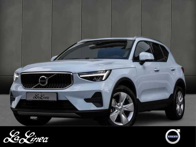 Volvo XC 40