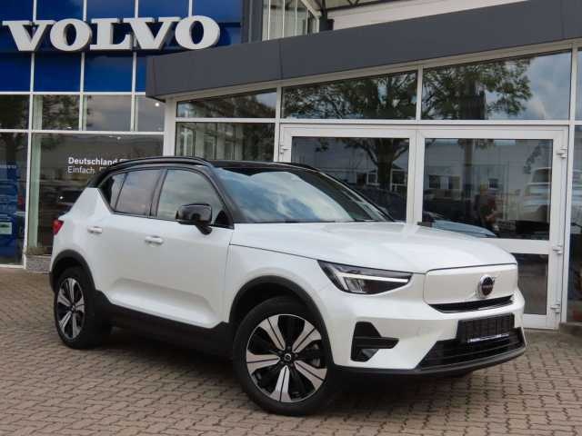 Volvo XC 40