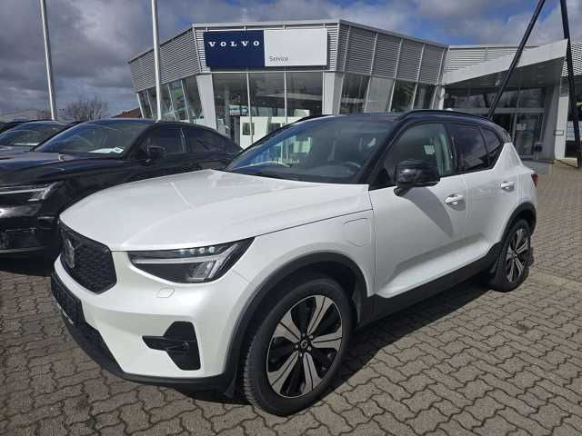 Volvo XC 40