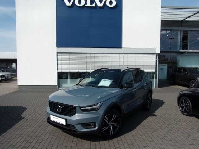 Volvo XC 40