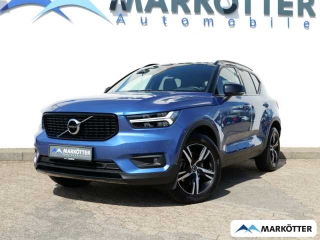 Volvo XC 40
