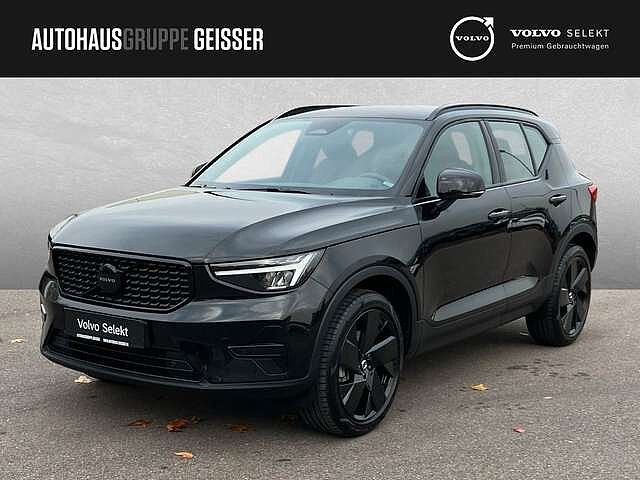 Volvo XC 40