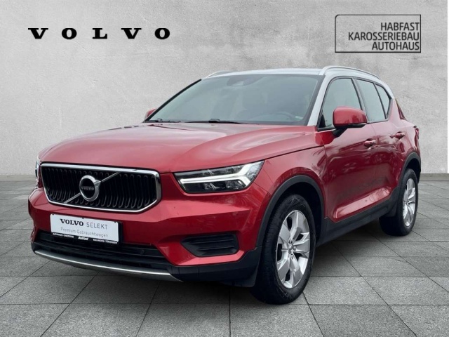 Volvo XC 40