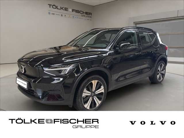 Volvo XC 40
