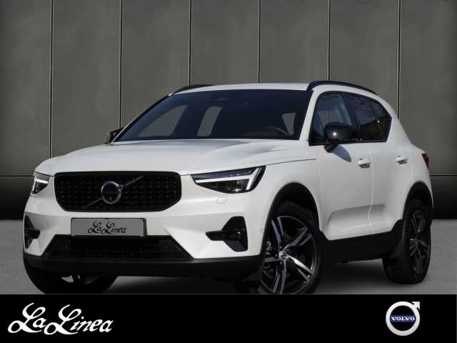Volvo XC 40