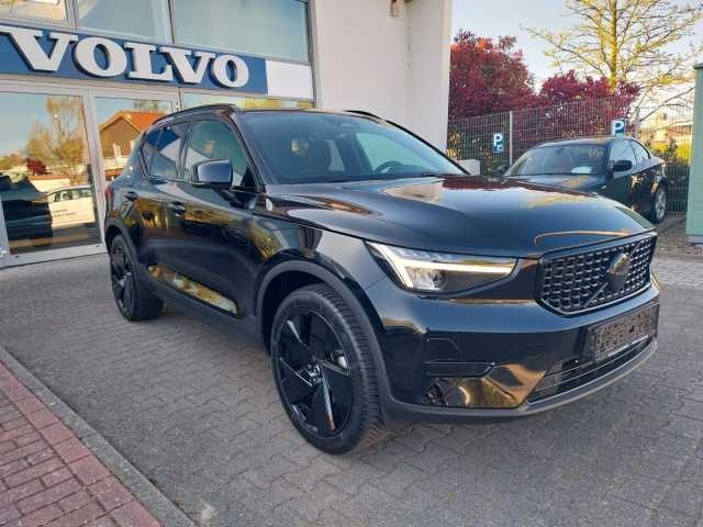Volvo XC 40
