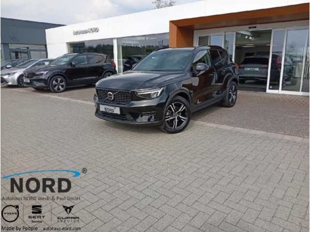 Volvo XC 40