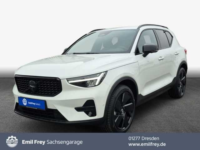 Volvo XC 40