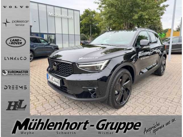 Volvo XC 40