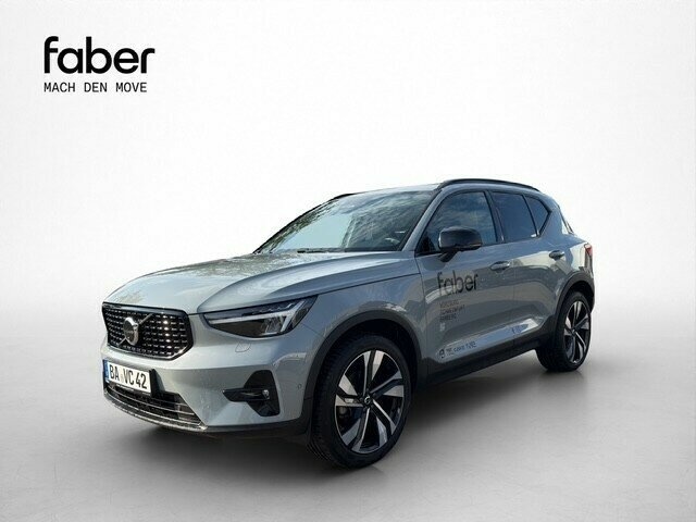 Volvo XC 40