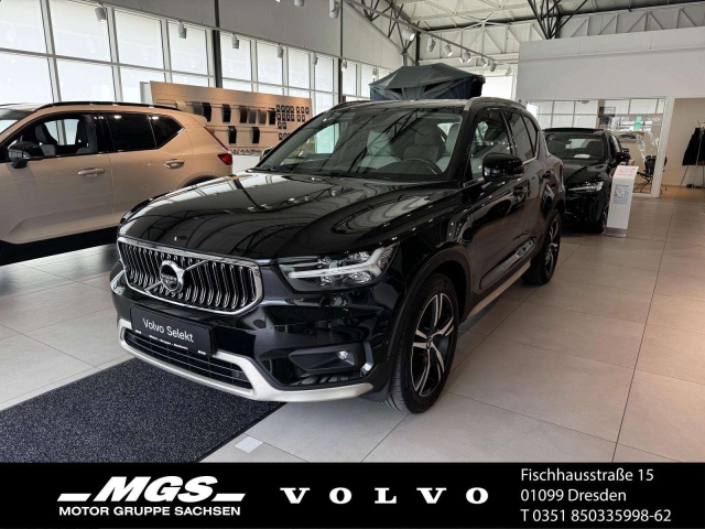 Volvo XC 40