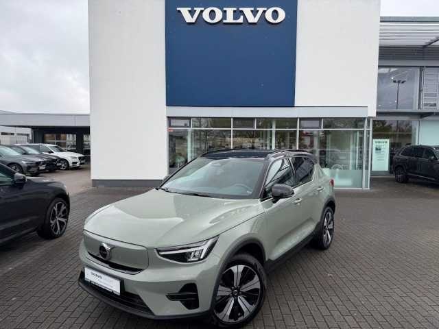 Volvo XC 40