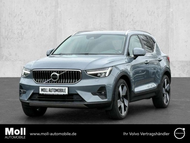Volvo XC 40