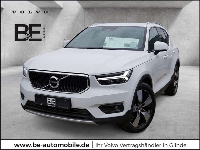 Volvo XC 40 occasion