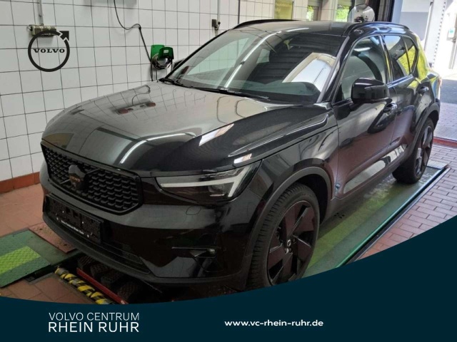 Volvo XC 40