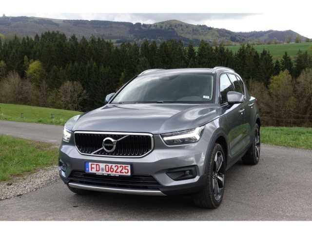 Volvo XC 40