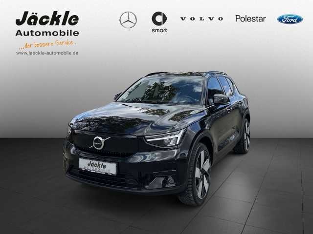 Volvo XC 40